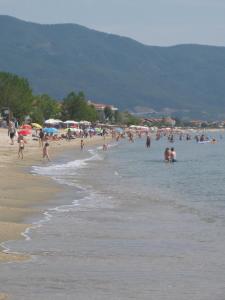 Φυσικό τοπίο κοντά σε αυτό το ξενοδοχείο διαμερισμάτων