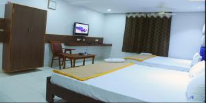 Gallery image of KVR Guest House in Villupuram