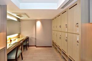 Fotografie z fotogalerie ubytování Fullon Hotel Kaohsiung v destinaci Kao-siung