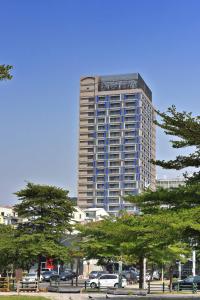 Gallery image of Fullon Hotel Kaohsiung in Kaohsiung