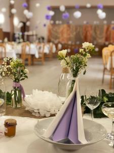 Nhà hàng/khu ăn uống khác tại Hotel Gregor