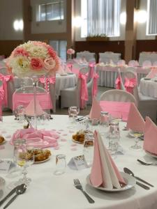 Nhà hàng/khu ăn uống khác tại Hotel Gregor