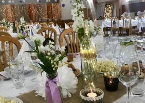 Nhà hàng/khu ăn uống khác tại Hotel Gregor