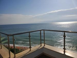 Photo de la galerie de l'établissement HPManagement Byala Beach Residence Apartments, à Byala