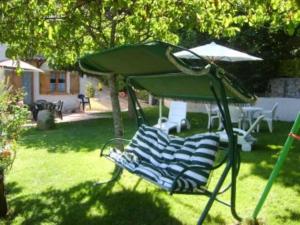 Fotografie z fotogalerie ubytování MAISON TUCCARELLU v destinaci Letia