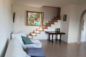 Fotografie z fotogalerie ubytování MAISON TUCCARELLU v destinaci Letia