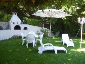 Fotografie z fotogalerie ubytování MAISON TUCCARELLU v destinaci Letia