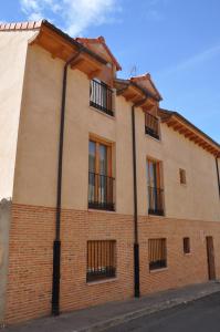 Gallery image of Casa Rural Arturo I in Sahagún