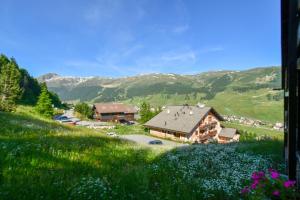 Gallery image of Home, sweet home in Livigno