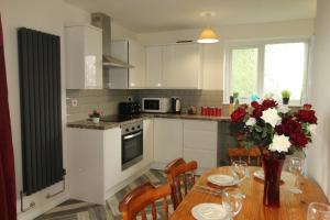 Gallery image of Green Hill Apartment in Sheffield