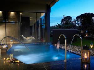 Afbeelding uit fotogalerij van Seafield Hotel & Spa Resort in Gorey