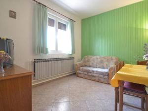 Posedenie v ubytovaní Apartment Vesela-1 by Interhome