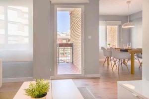 Zdjęcie z galerii obiektu Apartamento moderno en pleno centro de Castellón. w mieście Castellón de la Plana