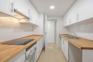 Zdjęcie z galerii obiektu Apartamento moderno en pleno centro de Castellón. w mieście Castellón de la Plana