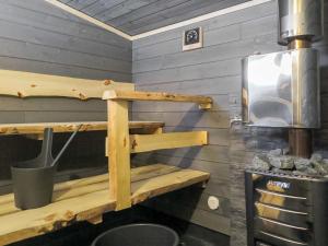 Fotografie z fotogalerie ubytování Holiday Home Pallaskieppi by Interhome v destinaci Kyrö