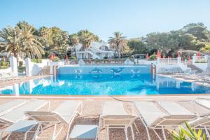Afbeelding uit fotogalerij van Marble Stella Maris Ibiza in San Antonio +26 foto's