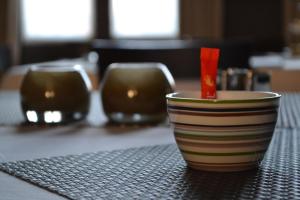 Begudes a B&B Dusk till dawn
