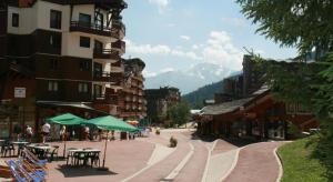 Gallery image of Saboia in La Tania