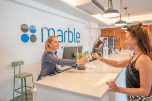 Afbeelding uit fotogalerij van Marble Stella Maris Ibiza in San Antonio