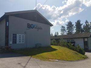 Gallery image of Bø Leiligheter in Bø