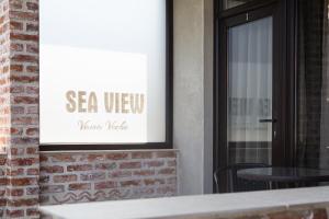 Fotografie z fotogalerie ubytování Sea View Vama Veche - adults only v destinaci Vama Veche