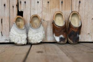 Fotografia z galérie ubytovania Hof Erath v destinácii Au im Bregenzerwald