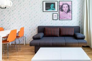 Posedenie v ubytovaní Best Western Plus Celebrity Suites