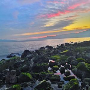 Foto dalla galleria di Kvarner Sea View Apartment Rijeka a Fiume (Rijeka)