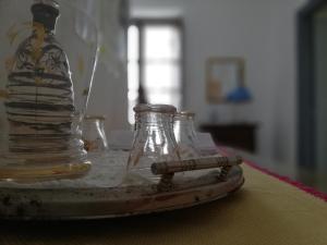 Kép B&B Is Janas E5391 szállásáról Fordongianusban a galériában