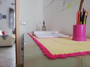 Kép B&B Is Janas E5391 szállásáról Fordongianusban a galériában