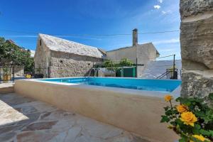 Fotografie z fotogalerie ubytování Luxury Villa Topolina v destinaci Baška Voda