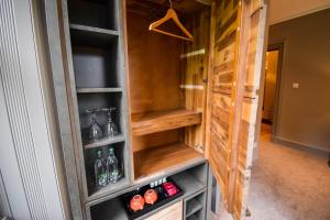 Galeriebild der Unterkunft Craigmhor Lodge & Courtyard in Pitlochry