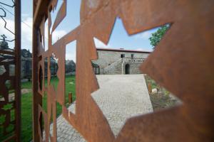Fotografie z fotogalerie ubytování Reitoral de Parada v destinaci Parada del Sil