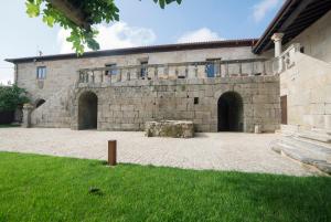 Fotografie z fotogalerie ubytování Reitoral de Parada v destinaci Parada del Sil