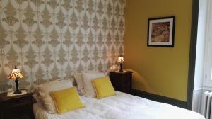 Nans-sous-Sainte-AnneRésidence de Vaux的相册照片