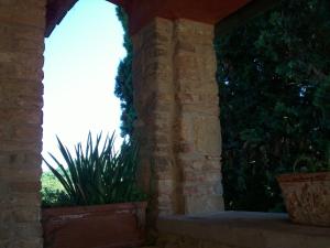 Fotografia z galérie ubytovania Podere Il Caggio Rooms v San Gimignano