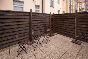 Fotografia z galérie ubytovania Žižkov Cosy Studio Apartments v Prahe