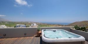 Priroda u blizini of the bed and breakfast