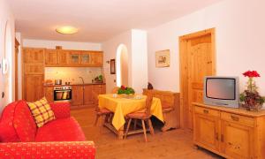 Gallery image of Appartement Wolfenhof in Colle Isarco