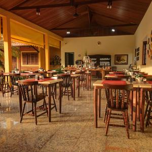 Fotografie z fotogalerie ubytování Pousada do Sol v destinaci Brotas