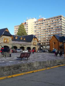 Gallery image of Bariloche Center 630 STUDIO in San Carlos de Bariloche