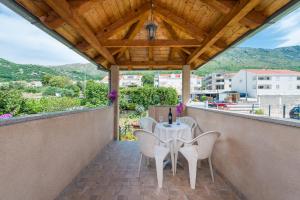 Fotografie z fotogalerie ubytování Guest House Riverside v destinaci Mokošica