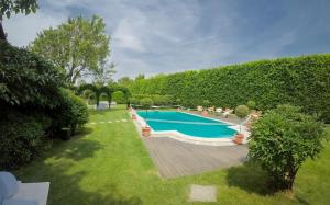 Gallery image of La Trunera Guest House in Alessandria
