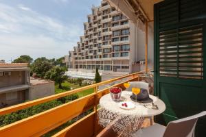 Galeriebild der Unterkunft Apartments Il Giardino in Makarska