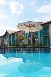 Gallery image of Residencial Mont Moria - Tonziro in Porto Seguro