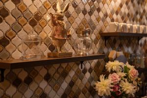 Fotografie z fotogalerie ubytování Framboise KYOTO Hotel de charme v Kjótu