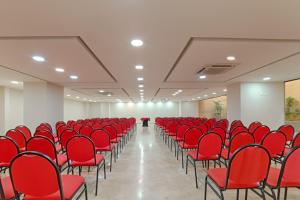 Gallery image of Hotel Caribe 79 in Barranquilla