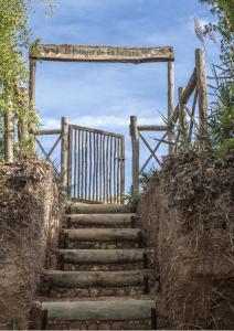 Fotografie z fotogalerie ubytování La Sultana Oualidia v destinaci Oualidia