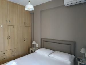 Gallery image of AnGeo Maisonettes in Sivota