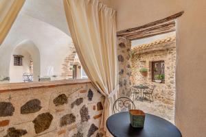 ภาพในคลังภาพของ Albergo Diffuso Mannois ในโอโรเซย